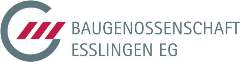 Baugenossenschaft Esslingen eG Logo von Baugenossenschaft Esslingen eG, Kunde der QVS GmbH