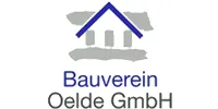 Bauverein Oelde GmbH Logo von Bauverein Oelde GmbH, Kunde der QVS GmbH