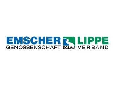 Emschergenossenschaft und Lippeverband Logo von Emschergenossenschaft und Lippeverband, Kunde der QVS GmbH