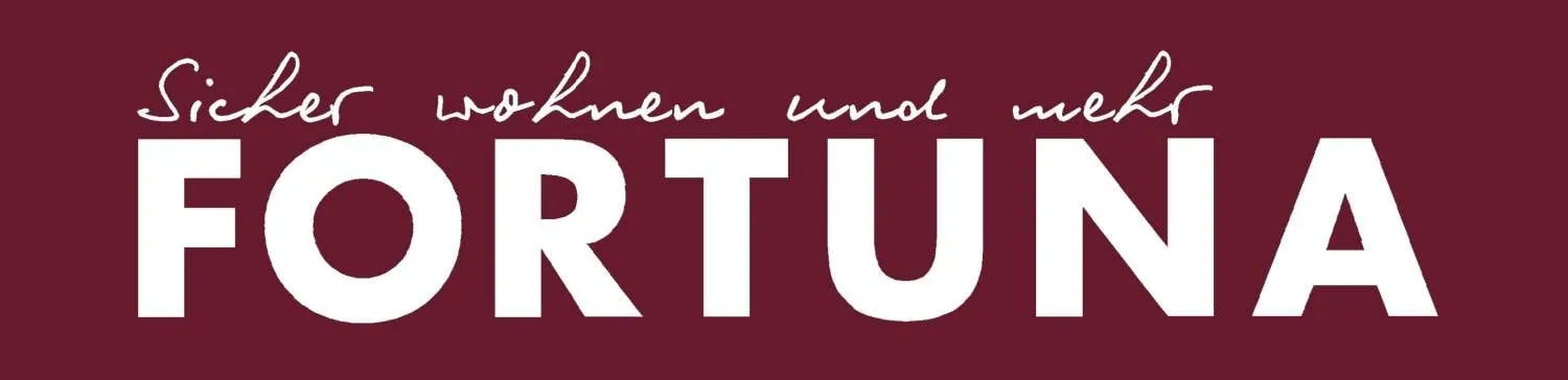 Fortuna Wohnungsunternehmen eG Logo von Fortuna Wohnungsunternehmen eG, Kunde der QVS GmbH