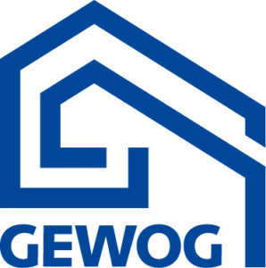GEWOG Porzer Wohnungsbaugesellschaft eG Logo von GEWOG Porzer Wohnungsbaugesellschaft eG, Kunde der QVS GmbH
