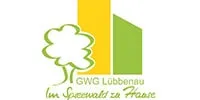 GWG Lübbenau Logo von GWG Lübbenau, Kunde der QVS GmbH