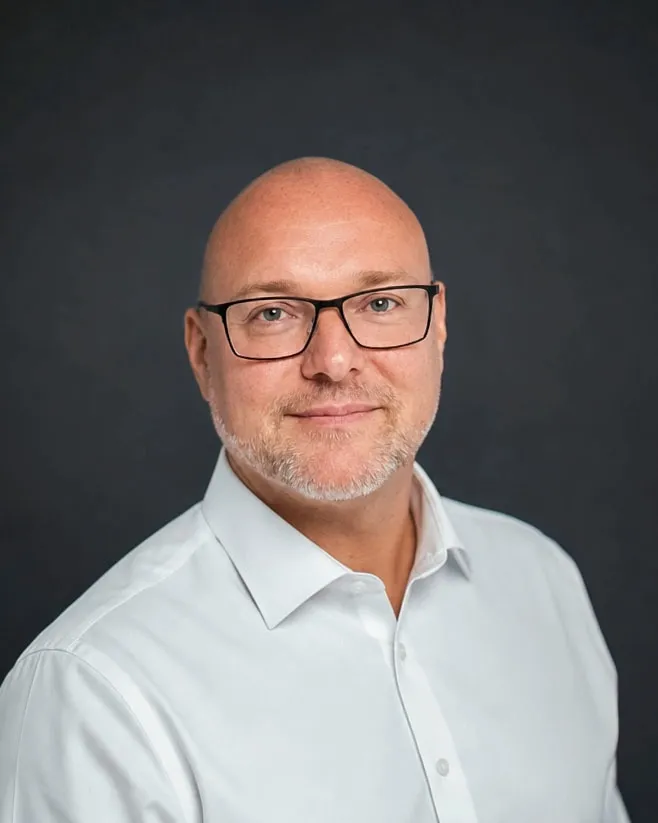 Marko Sokolowsky