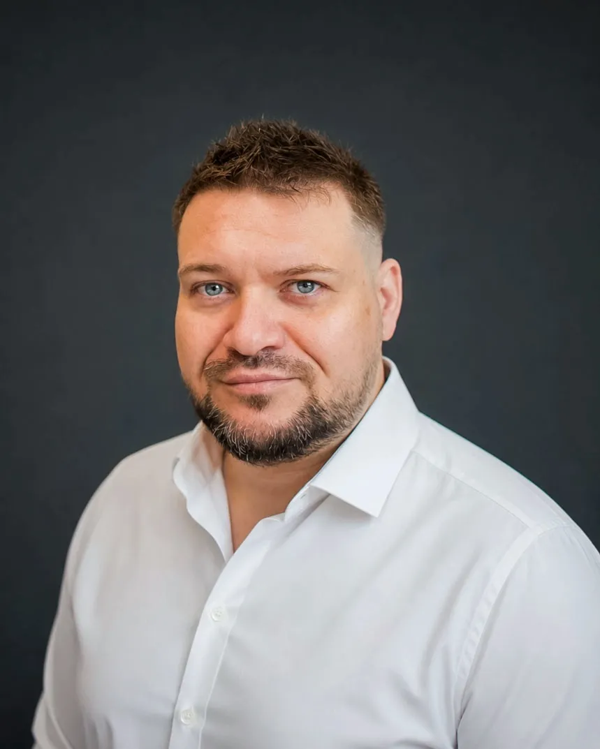 Pascal Reichert