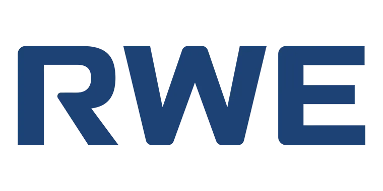 RWE Power AG Logo von RWE Power AG, Kunde der QVS GmbH