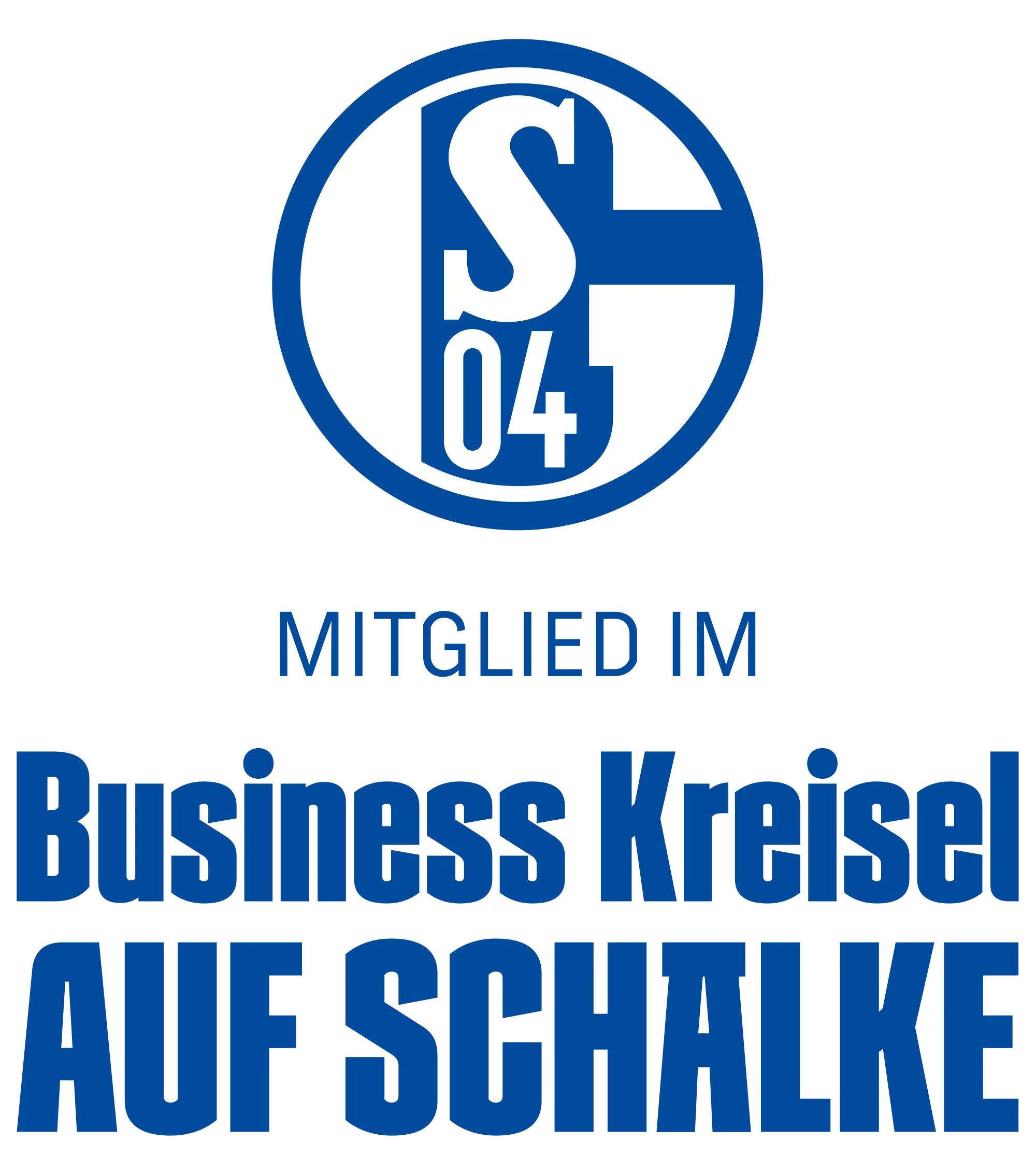 Mitglied im Business Kreisel auf Schalke