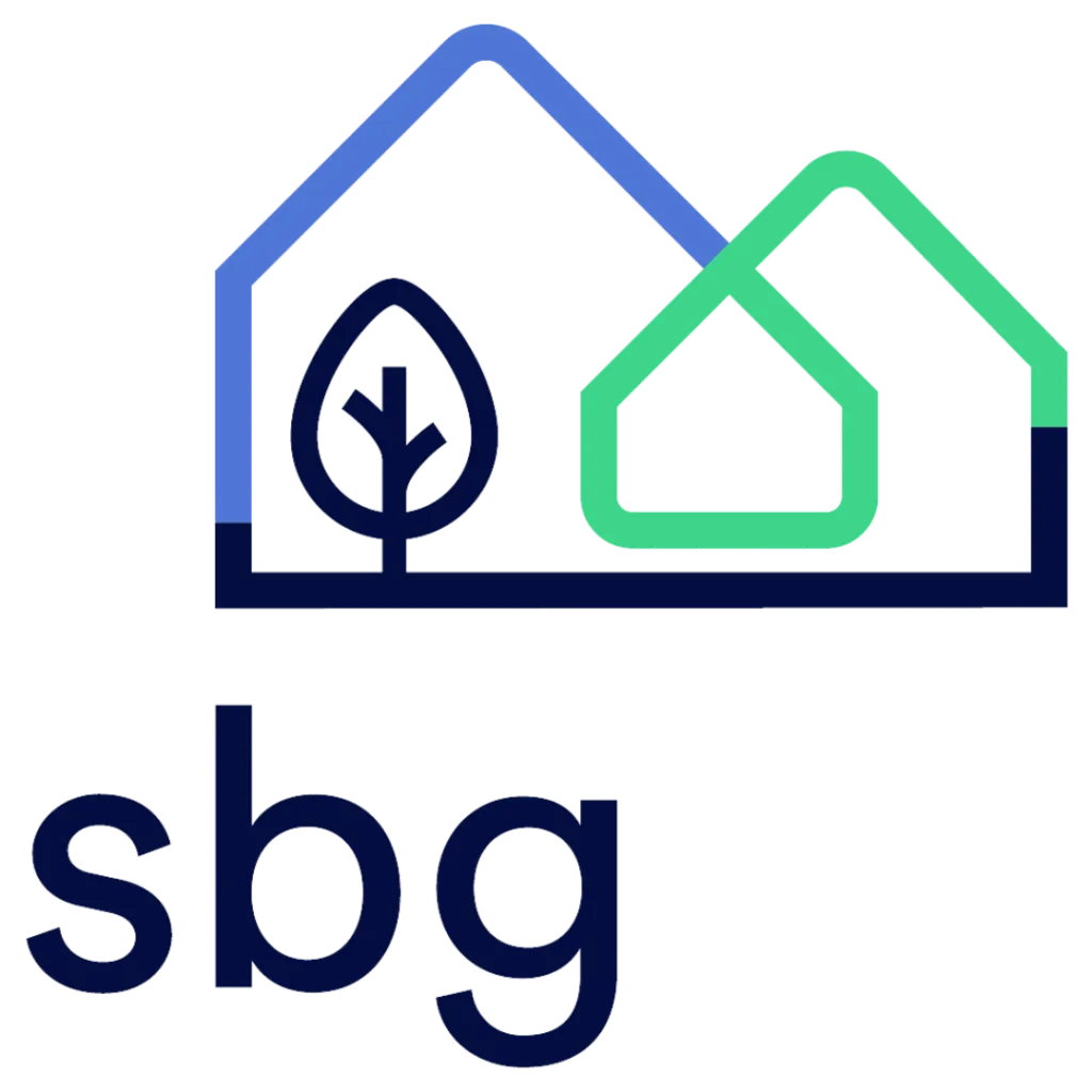 Siedlungs- und Baugenossenschaft Meschede Logo von Siedlungs- und Baugenossenschaft Meschede, Kunde der QVS GmbH
