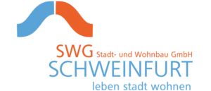 SWG Schweinfurt – Stadt- und Wohnbau GmbH Logo von SWG Schweinfurt – Stadt- und Wohnbau GmbH, Kunde der QVS GmbH