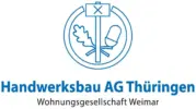 Handwerksbau AG Thüringen Wohnungsgesellschaft Weimar