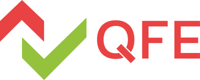 QFE-Logo